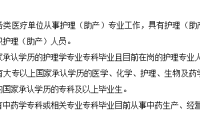 福建省自考本科报考条件 福建自考报名要求